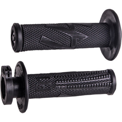 ODI Pro V2 Lock on Grips 2 / 4 Stroke Off Road Motocross Dirtbike MX - JT Cycle & ATV