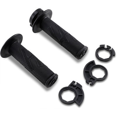 ODI Pro V2 Lock on Grips 2 / 4 Stroke Off Road Motocross Dirtbike MX - JT Cycle & ATV
