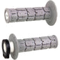 ODI MX V2 ROGUE Lock-On Locking Grips (2 & 4-Stroke) Motocross MX Dirtbike Choose Color