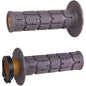 ODI MX V2 ROGUE Lock-On Locking Grips (2 & 4-Stroke) Motocross MX Dirtbike Choose Color