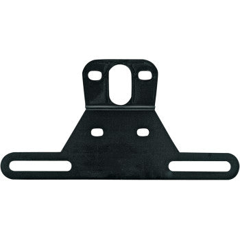 Optronics Inc License Plate Bracket - JT Cycle & ATV