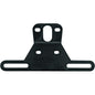Optronics Inc License Plate Bracket - JT Cycle & ATV