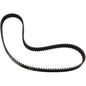 PANTHER 2302-0003 62-1233 High Performance Rear Drive Belt 130-Tooth - 1 1/2" Yamaha XV 1600 Road Star Replaces # 4WM462410000 - JT Cycle & ATV