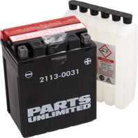 Motorcycle & ATV Part