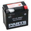 Motorcycle & ATV Part