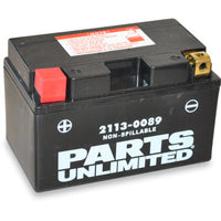 Motorcycle & ATV Part