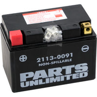 Motorcycle & ATV Part