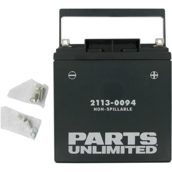 Motorcycle & ATV Part