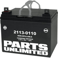Motorcycle & ATV Part