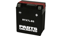 Motorcycle & ATV Part