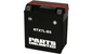 PARTS UNLIMITED BATTERIES RTX7L-BSAGM Maintenance-Free AGM Battery RTX7L-BS .33 L - JT Cycle & ATV