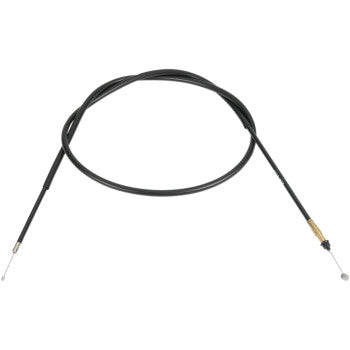 PARTS UNLIMITED Vinyl Covered Choke Cable For Honda TRX300 FourTrax TRX300FW FourTrax 4x4