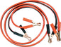 Parts Unlimited MINI JUMPER CABLES MOTORCYCLE ATV SNOWMOBILE 8' FOOT LENGTH 10 Gauge