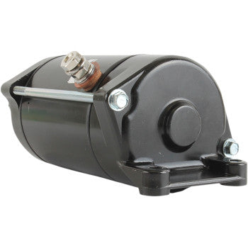 PARTS UNLIMITED Starter Motor for Polaris General, Ranger XP900, and RZR models