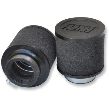 UNI High Flow Foam Air Filter Made in USA 38mm Pod set of 4 fit Honda CB500 CB550 CB750 PK3