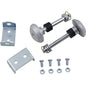 Snow Plow Blade Skid Conversion Kit to New Style Skids - JT Cycle & ATV