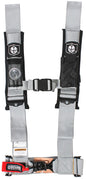 Set of 2 Pro Armor Auto Style Seatbelt Harnesses 4 Point 3" - JT Cycle & ATV
