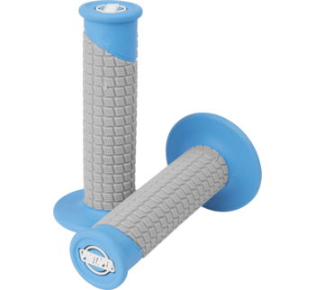 ProTaper Clamp-On Lock On Locking Pillow Top Grips MX Motocross 2 & 4 Stroke