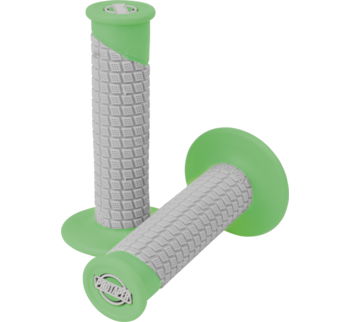 ProTaper Clamp-On Lock On Locking Pillow Top Grips MX Motocross 2 & 4 Stroke