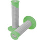 ProTaper Clamp-On Lock On Locking Pillow Top Grips MX Motocross 2 & 4 Stroke