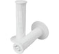 ProTaper Clamp-On Lock on  Locking Half-Waffle Grips MX Dirtbike 2 & 4 Stroke