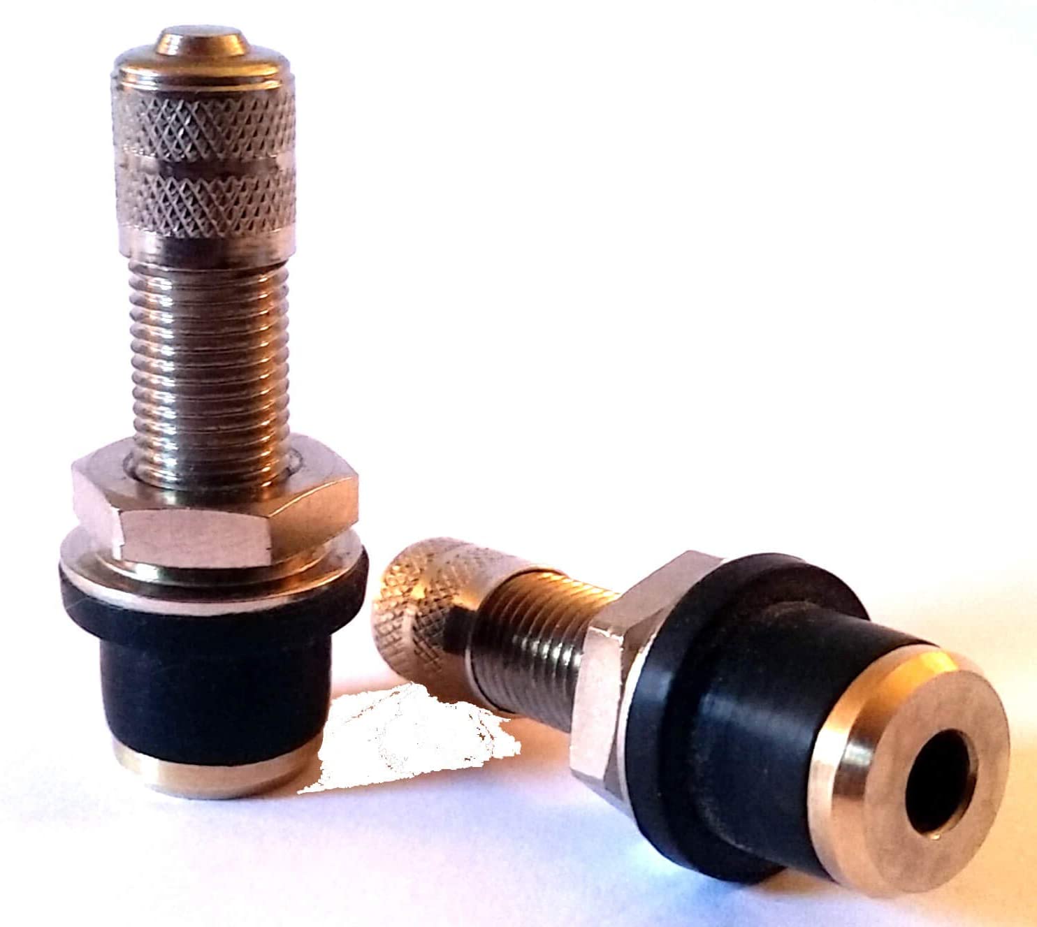 Hardline Products QuikStem Tire Valve Stem - QS-1 - JT Cycle & ATV