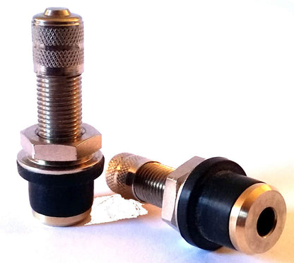 Hardline Products QuikStem Tire Valve Stem - QS-1 - JT Cycle & ATV