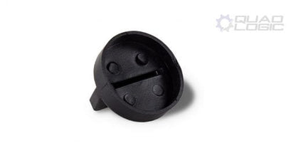 Polaris ATV / UTV Replacement Rubber Key Cover (1994-2021)