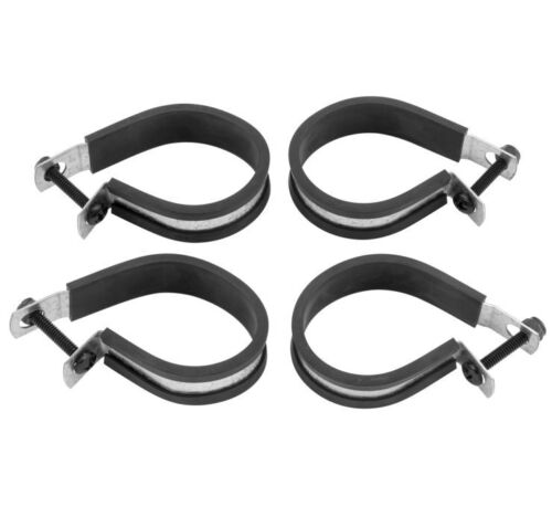 POLARIS RANGER 900 XP XP900 1000 PRO FIT HARDWARE SET 4 CLAMPS ROLL CAGE MOUNT