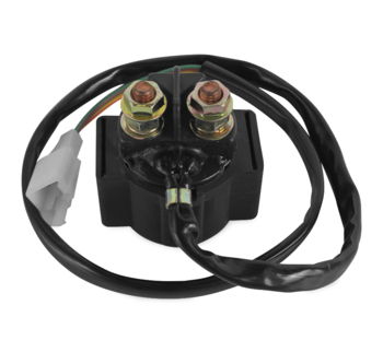 QuadBoss Starter Solenoids and Relays for Polaris - JT Cycle & ATV