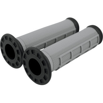 Rental ATV Dual-Compound Grips Thumb Throttle - JT Cycle & ATV