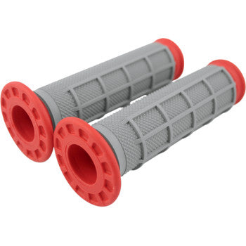 Rental ATV Dual-Compound Grips Thumb Throttle - JT Cycle & ATV