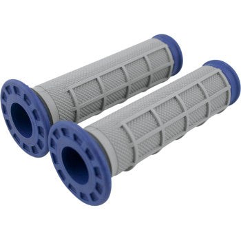 Rental ATV Dual-Compound Grips Thumb Throttle - JT Cycle & ATV