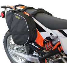 Load image into Gallery viewer, Nelson-Rigg RG-020 Dual-Sport Saddlebag Luggage Storage - JT Cycle &amp; ATV
