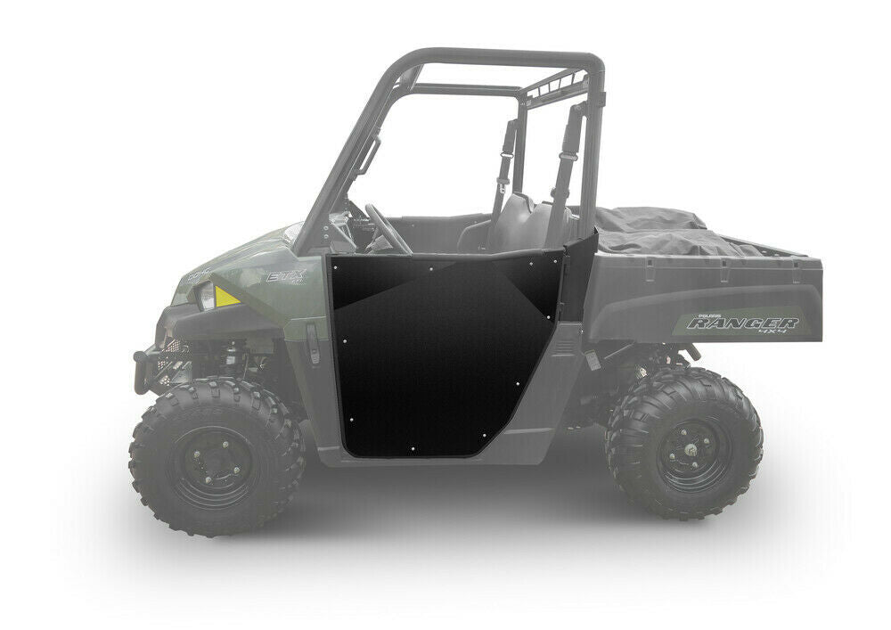 Polaris Ranger 500 570 EV ETX Mid Size 2015-2021 Hard Door Kit Aluminum Skin