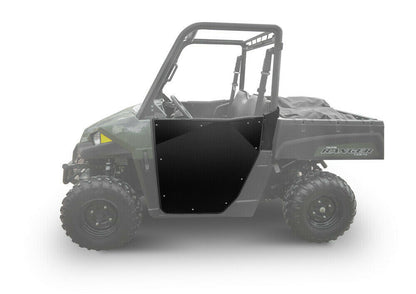 Polaris Ranger 500 570 EV ETX Mid Size 2015-2021 Hard Door Kit Aluminum Skin