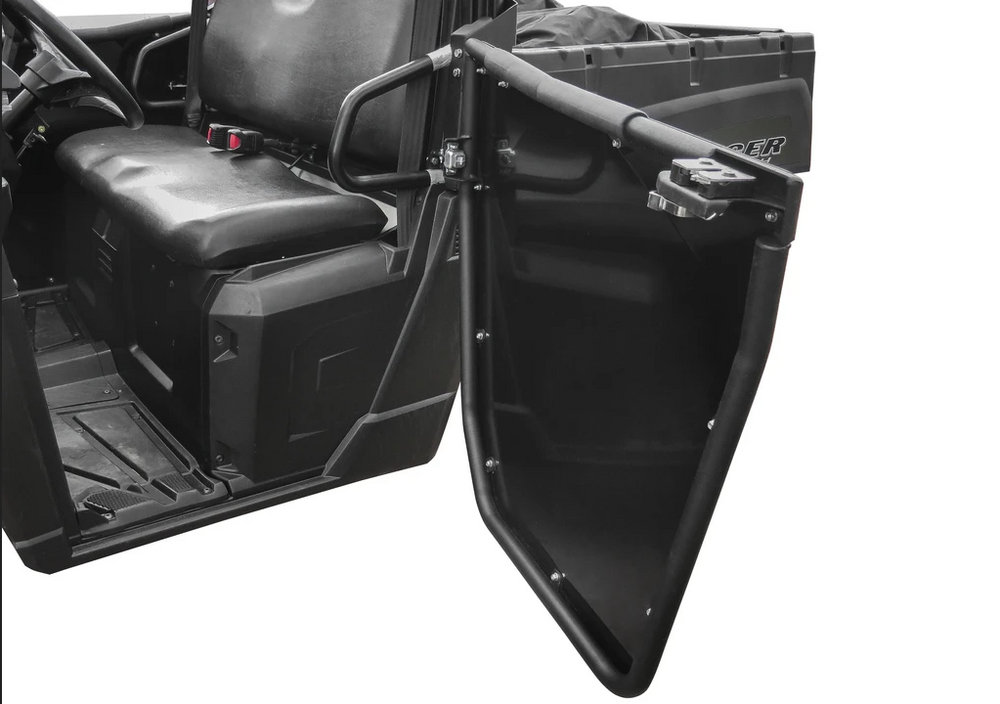 Polaris Ranger 500 570 EV ETX Mid Size 2015-2021 Hard Door Kit Aluminum Skin