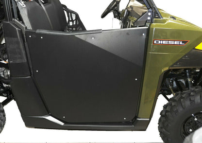 Polaris Ranger XP 570 900 Diesel 1000 Door Kit 2013-2019 Hard Doors