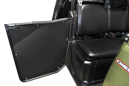 Polaris Ranger XP 570 900 Diesel 1000 Door Kit 2013-2019 Hard Doors