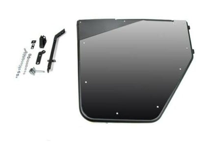 Polaris Ranger XP 1000 Door Kit Steel Framed Aluminum Skin 2018-2021