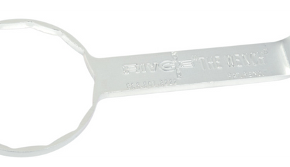 Rivco HD021 The Wench 3 Oil Filter Wrench For Harley-Davidson - JT Cycle & ATV