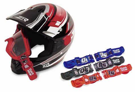 Roko Sports Quick Release Goggle / Goggles Quick Strap - JT Cycle & ATV