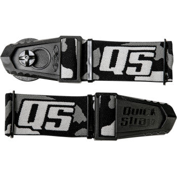 Factory Effex FX Quick Release Goggle / Goggles Quick Strap Universal