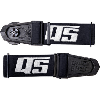 Factory Effex FX Quick Release Goggle / Goggles Quick Strap Universal