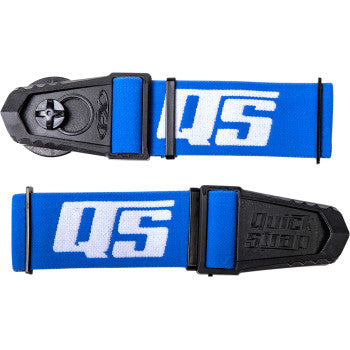Factory Effex FX Quick Release Goggle / Goggles Quick Strap Universal