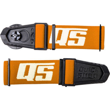 Factory Effex FX Quick Release Goggle / Goggles Quick Strap Universal