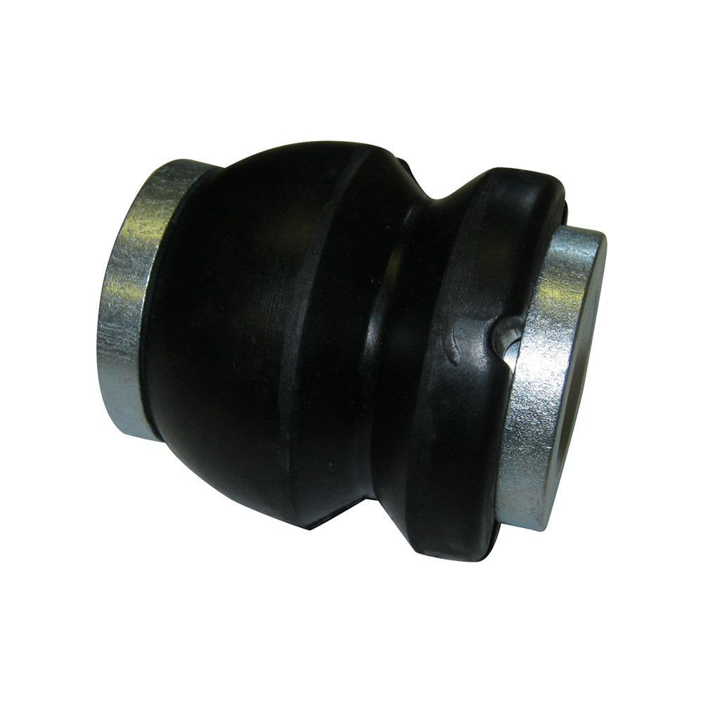 RUBBER WINCH BUMPER CABLE HOOK SHOCK ABSORBER - JT Cycle & ATV