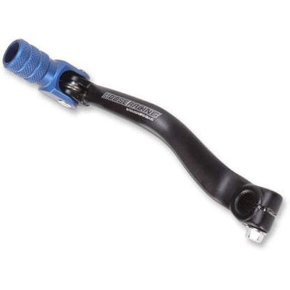 Moose Racing by Hammerhead Premium Forged Shift Lever (Offset tip options): compatible with Yamaha YZ250F/YZ450F (2014-2016) 11-0224-02-20