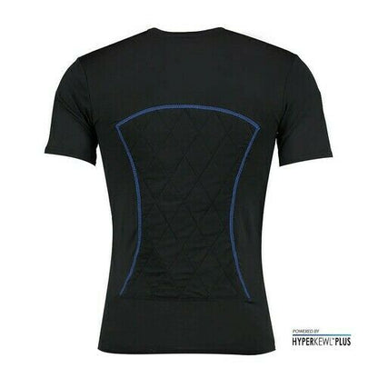 TECHNICHE HYPERKEWL KEWLSHIRT EVAPORATIVE COOLING T-SHIRT SPORTS MOTORCYCLE