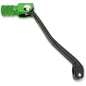 Moose Hammerhead Racing Forged Shift Lever Shifter Kawasaki KX250F 04-2008 Green